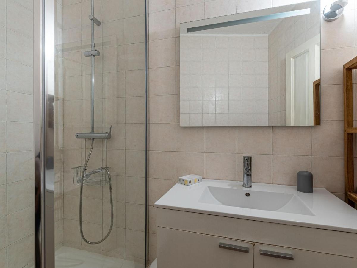 Apartment Punta Paliagi - Tuc160 By Interhome Calcatoggio  Kültér fotó