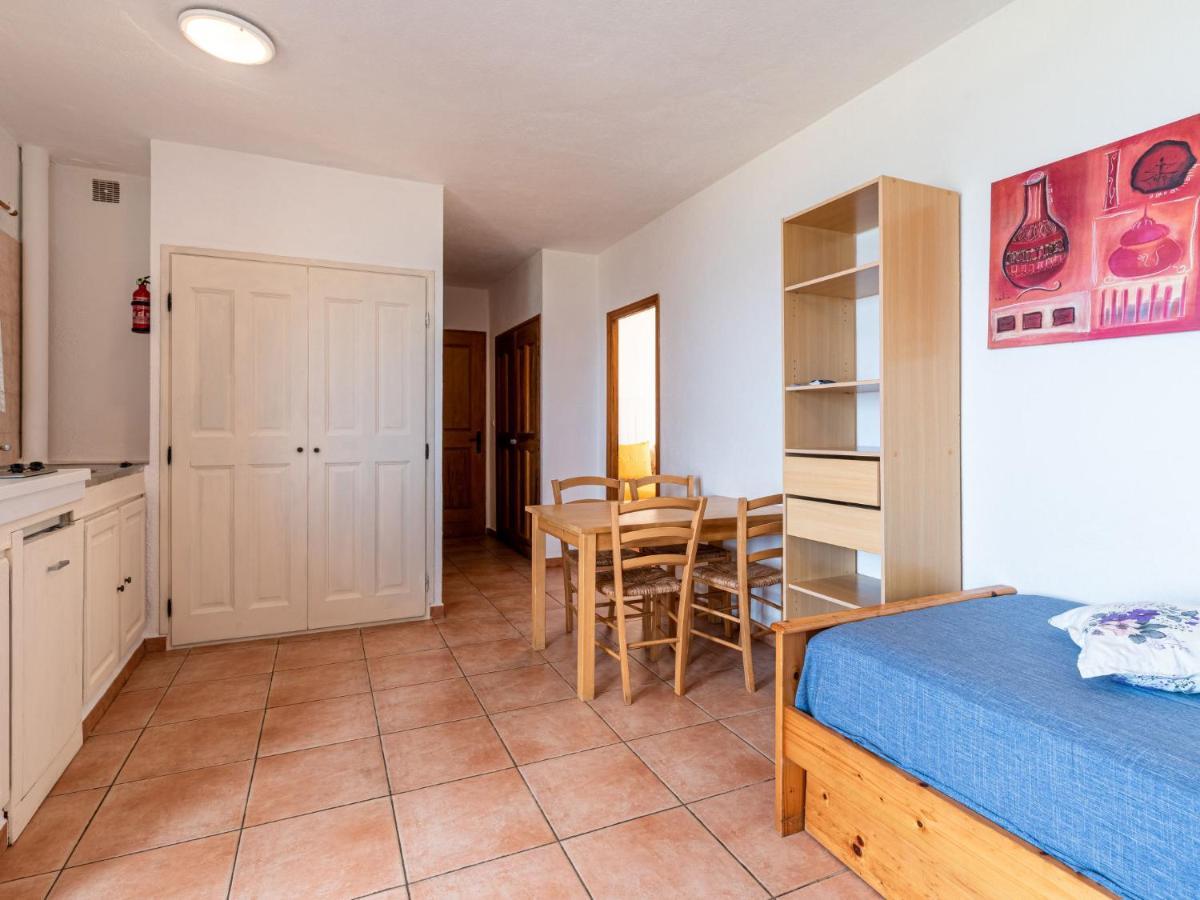 Apartment Punta Paliagi - Tuc160 By Interhome Calcatoggio  Kültér fotó