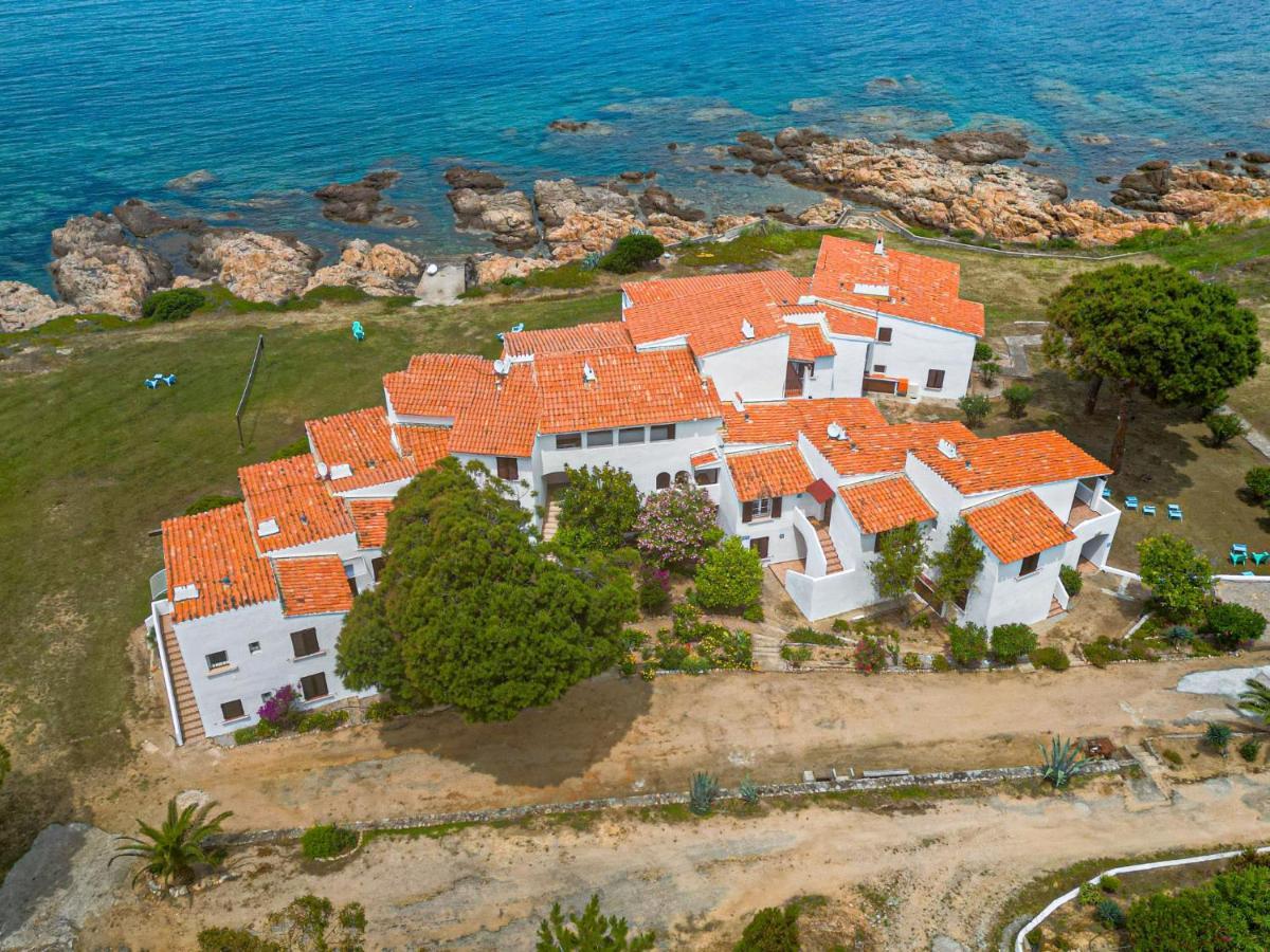 Apartment Punta Paliagi - Tuc160 By Interhome Calcatoggio  Kültér fotó